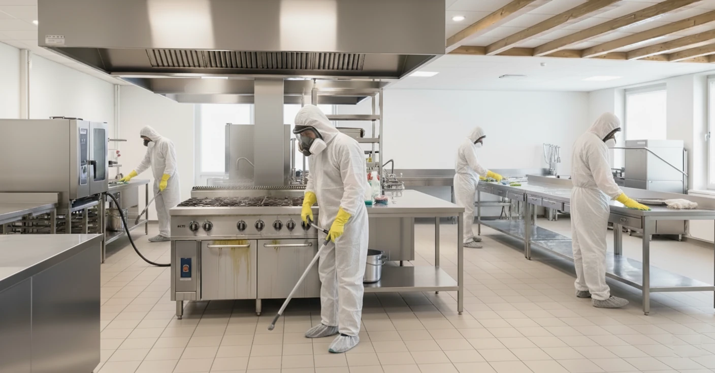 عن مكافحة الآفات