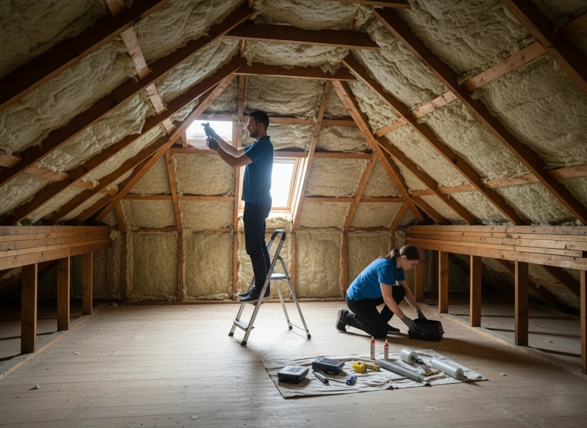 مكافحة القوارض