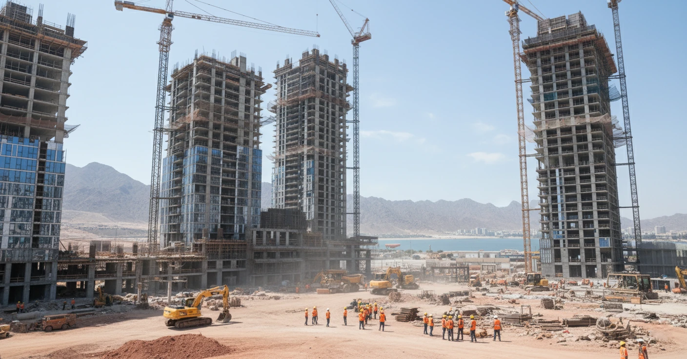 Our Construction Approach