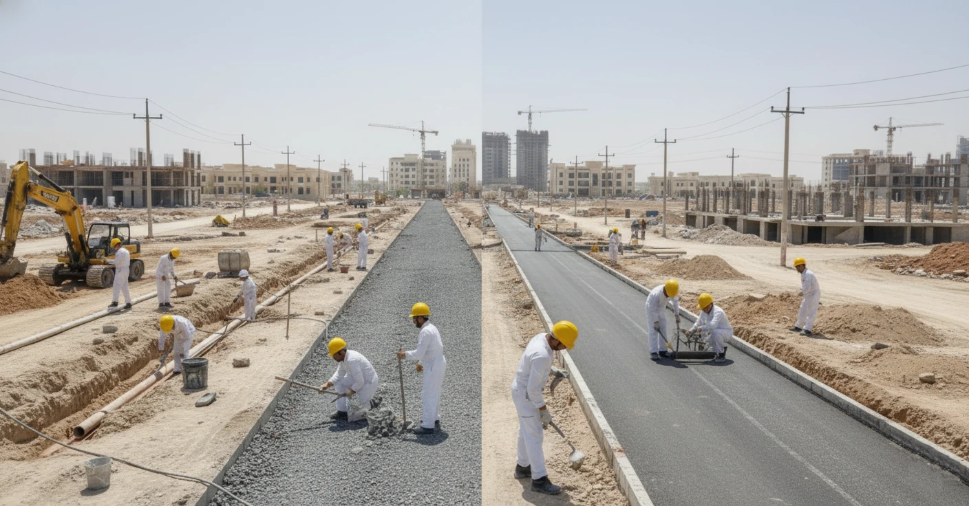 Infrastructure Overview