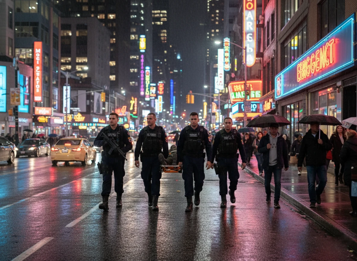 Emergency Response Team