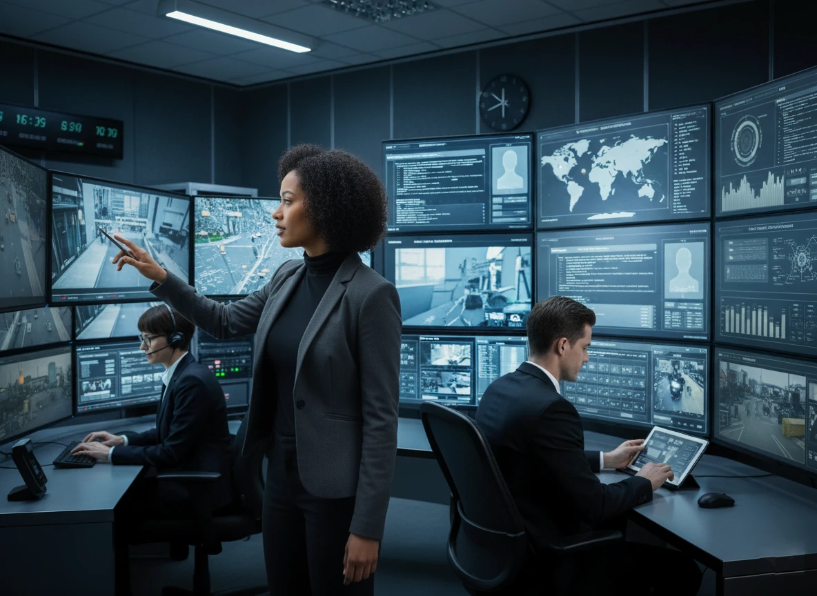 Threat Assessment
