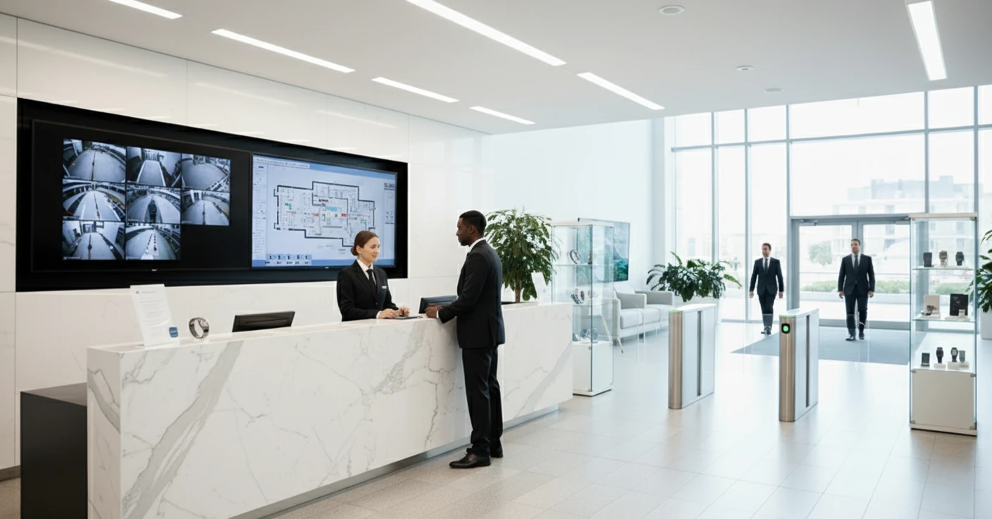Security Overview