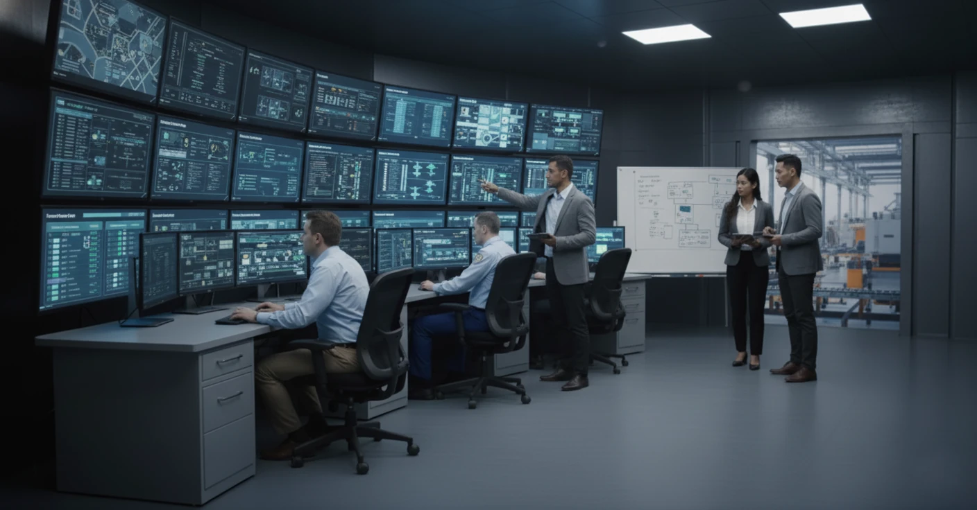 Security Overview